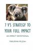7 V'S Strategy to Your Full Impact