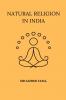 Natural Religion in India