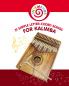 21 Simple Letter-Coded Songs for Kalimba