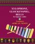 Xylophone Glockenspiel Bells for Beginner Adults. 45 Traditional African Songs