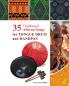 35 Traditional African Songs for Tongue Drum and Handpan