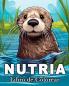 Nutria Libro de Colorear