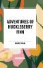 ADVENTURES OF HUCKLEBERRY FINN