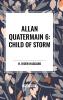 Allan Quatermain
