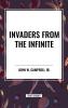 Invaders from the Infinite