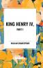 King Henry VI Part I