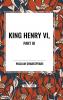 King Henry VI Part III