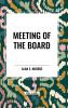 Meeting of the Board