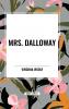 Mrs. Dalloway