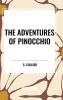 The Adventures of Pinocchio