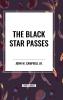 The Black Star Passes