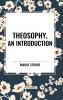 Theosophy an Introduction