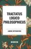 Tractatus Logico Philosophicus