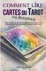 Comment Lire Cartes du Tarot