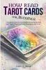How Read Tarot Cards for Buddings