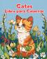 Libro Para Colorear de Gatos
