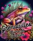 Livre à Colorier des Grenouilles