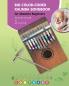 Big Color-Coded Kalimba Songbook for Absolute Beginners