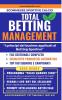 Total Betting Management