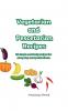 Vegetarian and Pescetarian Recipes