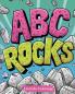 ABC rocks - Livre de coloriage