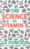 The Science of Vitamin E (Color Print)