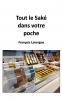 Le Saké dans la poche