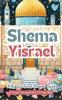 Shema Yisrael - A Baby's First Prayer Book - Picture Storybook For 0-2 Year Old's