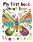My first book about lines