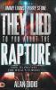 They Lied to You About the Rapture
