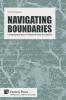 Navigating Boundaries