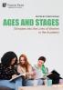 Ages and Stages