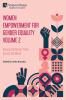 Women Empowerment for Gender Equality Volume 2