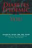 Diabetes Epidemic and You