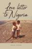 Love letter to Nigeria