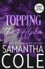 Topping the Alpha