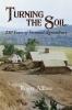 Turning the Soil  250 Years of Vermont Agriculture