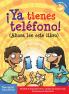 Ya tienes tel fono! (Ahora lee este libro)