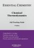 Chemical Thermodynamics