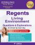 Regents Living Environment Questions & Explanations
