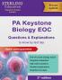 Keystone Biology EOC Questions & Explanations