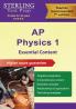 AP Physics 1 Essential Content