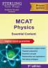 MCAT Physics Essential Content