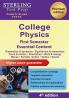 College Physics