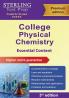 College Physical Chemistry