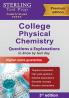 College Physical Chemistry
