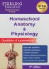 Homeschool Anatomy and Physiology