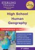 High School Human Geography