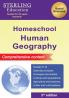 Homeschool Human Geography