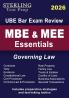 MBE & MEE Essentials